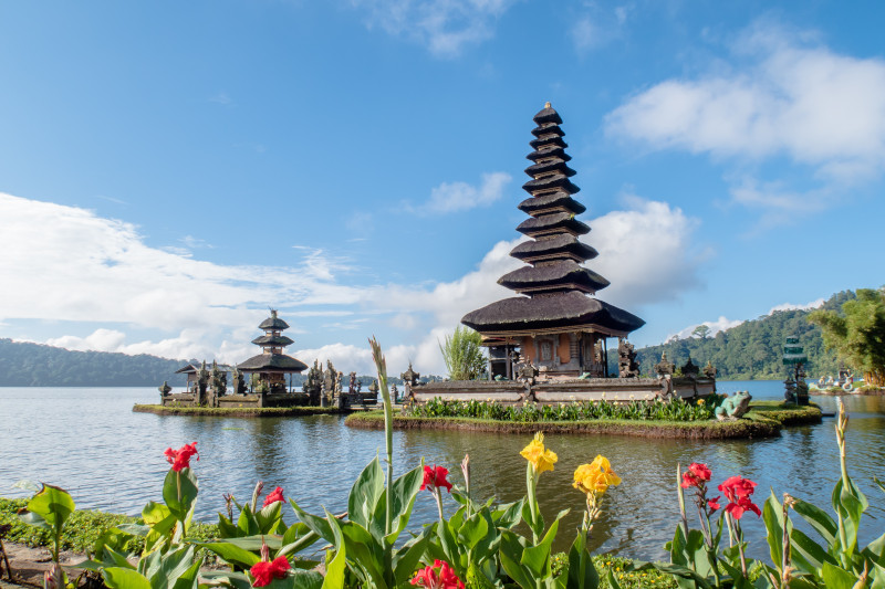 Największe atrakcje Indonezji – top 3 rzeczy, które musisz tam zobaczyć