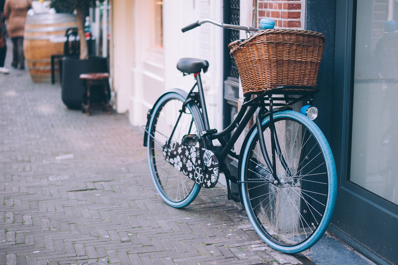 Czas na rower – na jaki bicykl postawić?