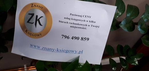 Portal Znany Księgowy – księgowość dla polskich przedsiębiorców