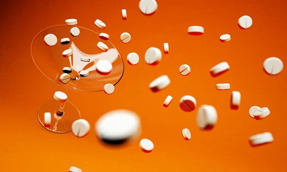 Czy istnieją bezpieczne tabletki na odchudzanie?