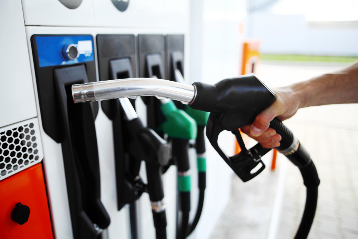 Zbiornik paliwa do generatora – o czym warto wiedzieć przed zakupem?