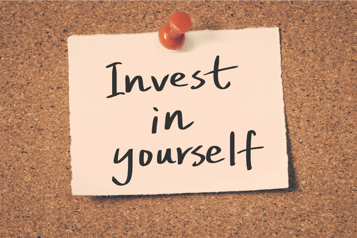 Najlepsza inwestycja w siebie — od czego zacząć samorozwój?